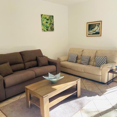 La Casa Di Tita Stresa Appartement Kamer foto