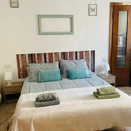 La Casa Di Tita Stresa Appartement Buitenkant foto