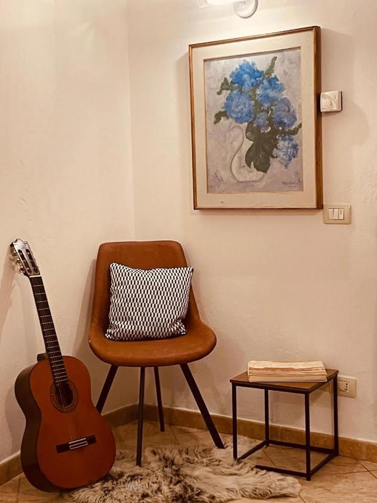 La Casa Di Tita Stresa Appartement Buitenkant foto