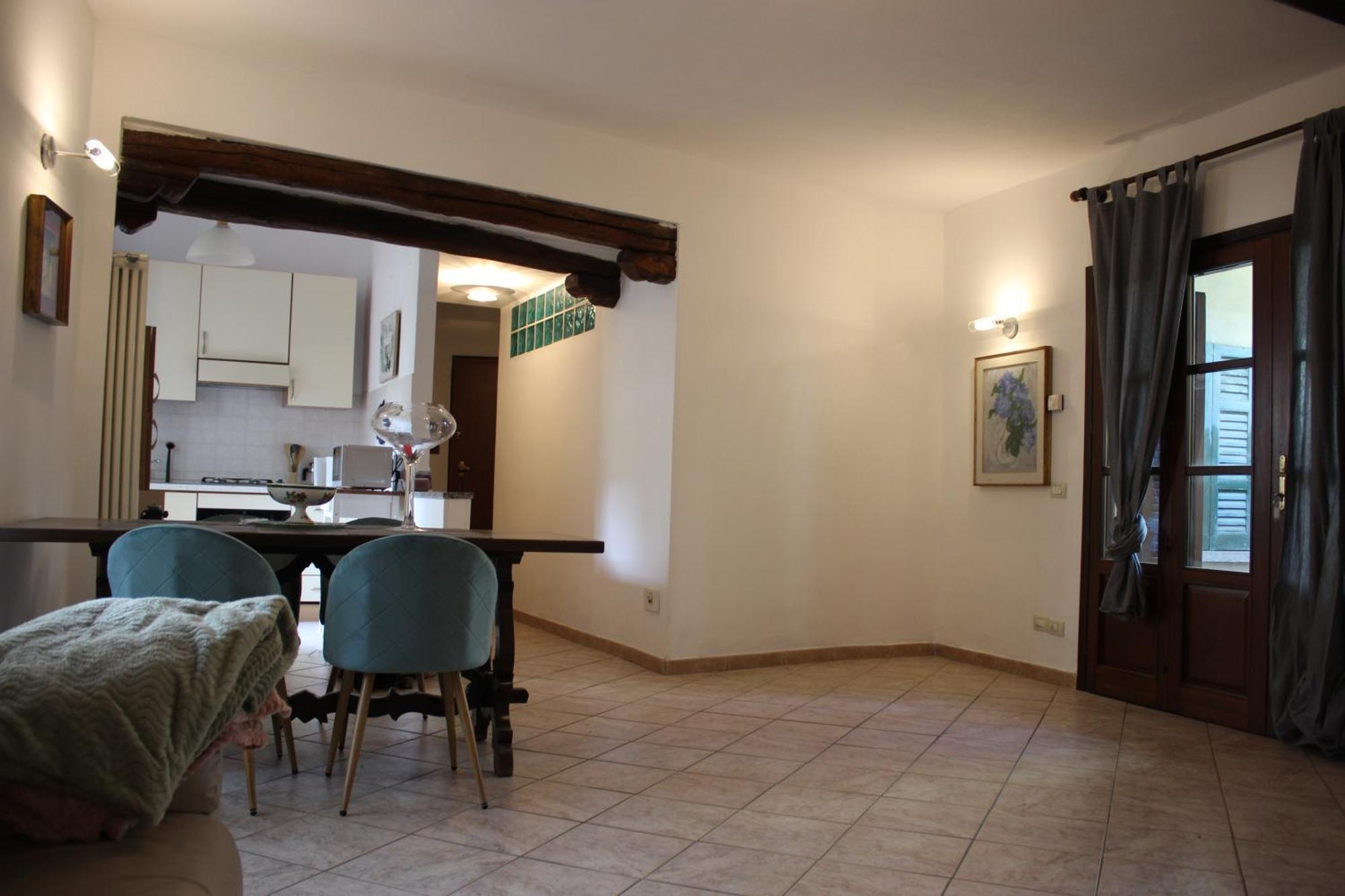 La Casa Di Tita Stresa Appartement Buitenkant foto