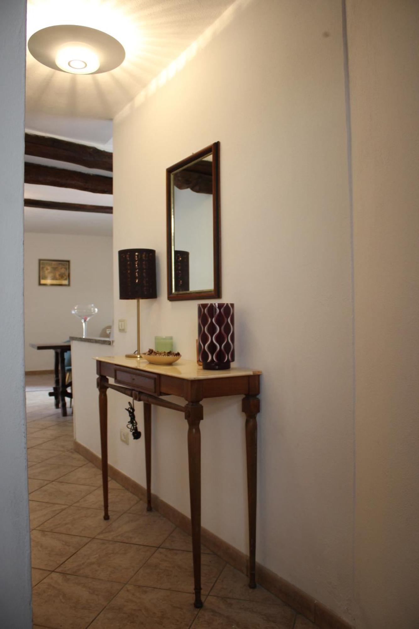 La Casa Di Tita Stresa Appartement Buitenkant foto