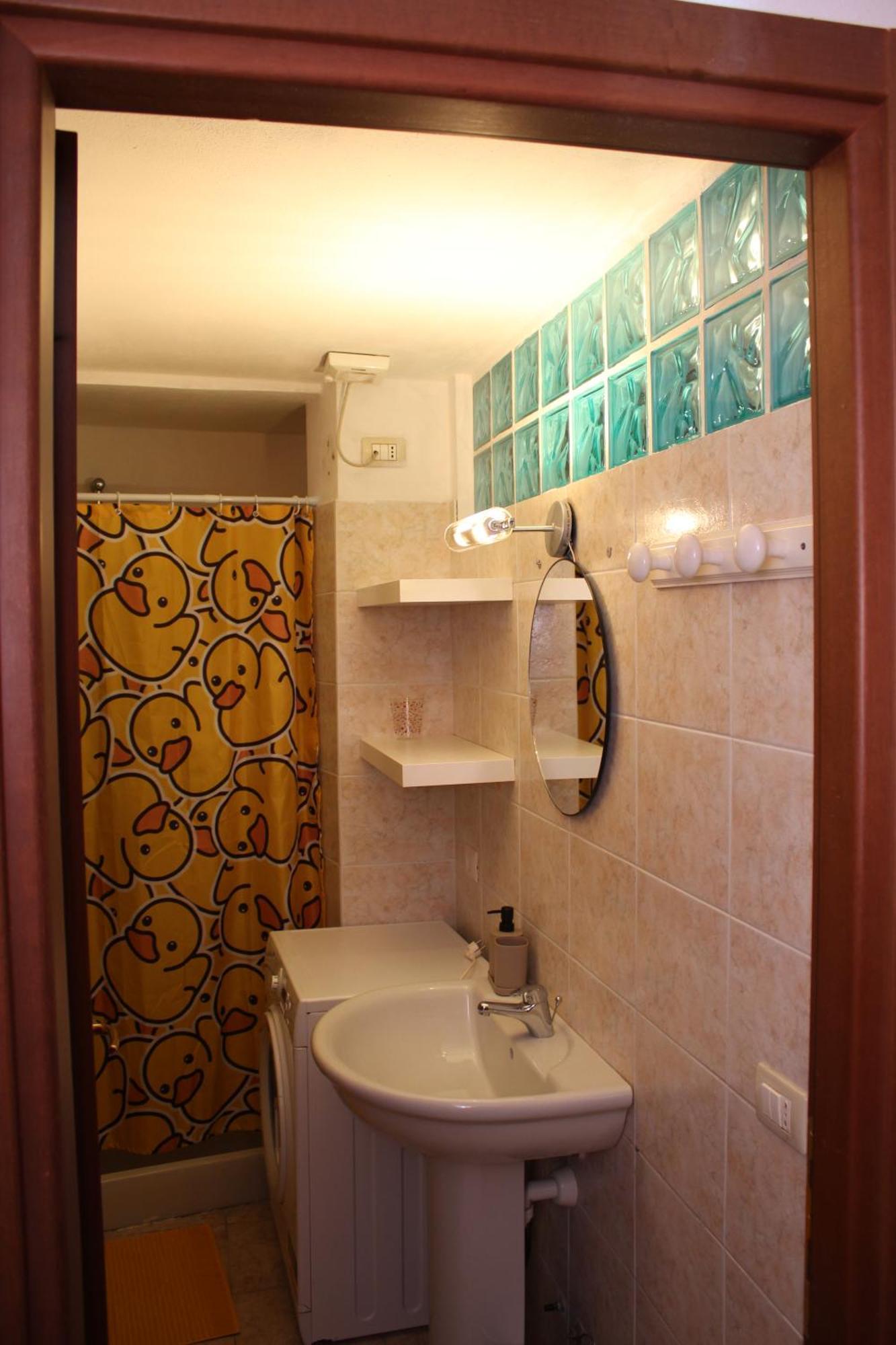 La Casa Di Tita Stresa Appartement Buitenkant foto