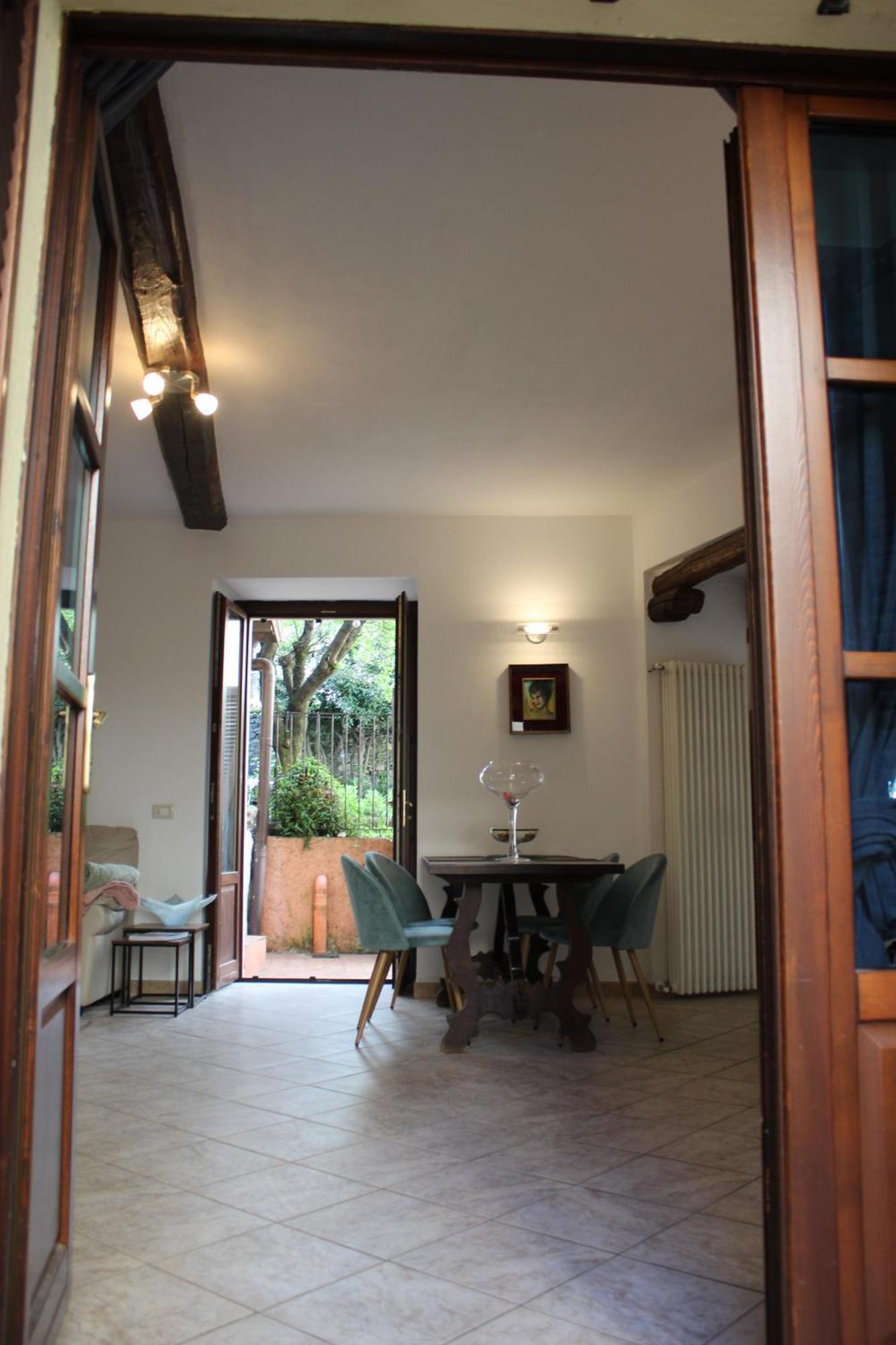 La Casa Di Tita Stresa Appartement Buitenkant foto