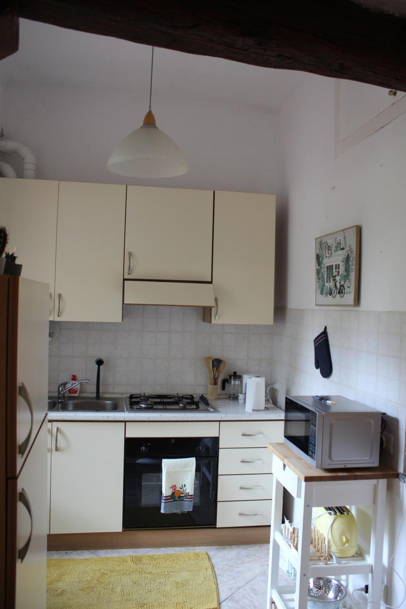 La Casa Di Tita Stresa Appartement Buitenkant foto