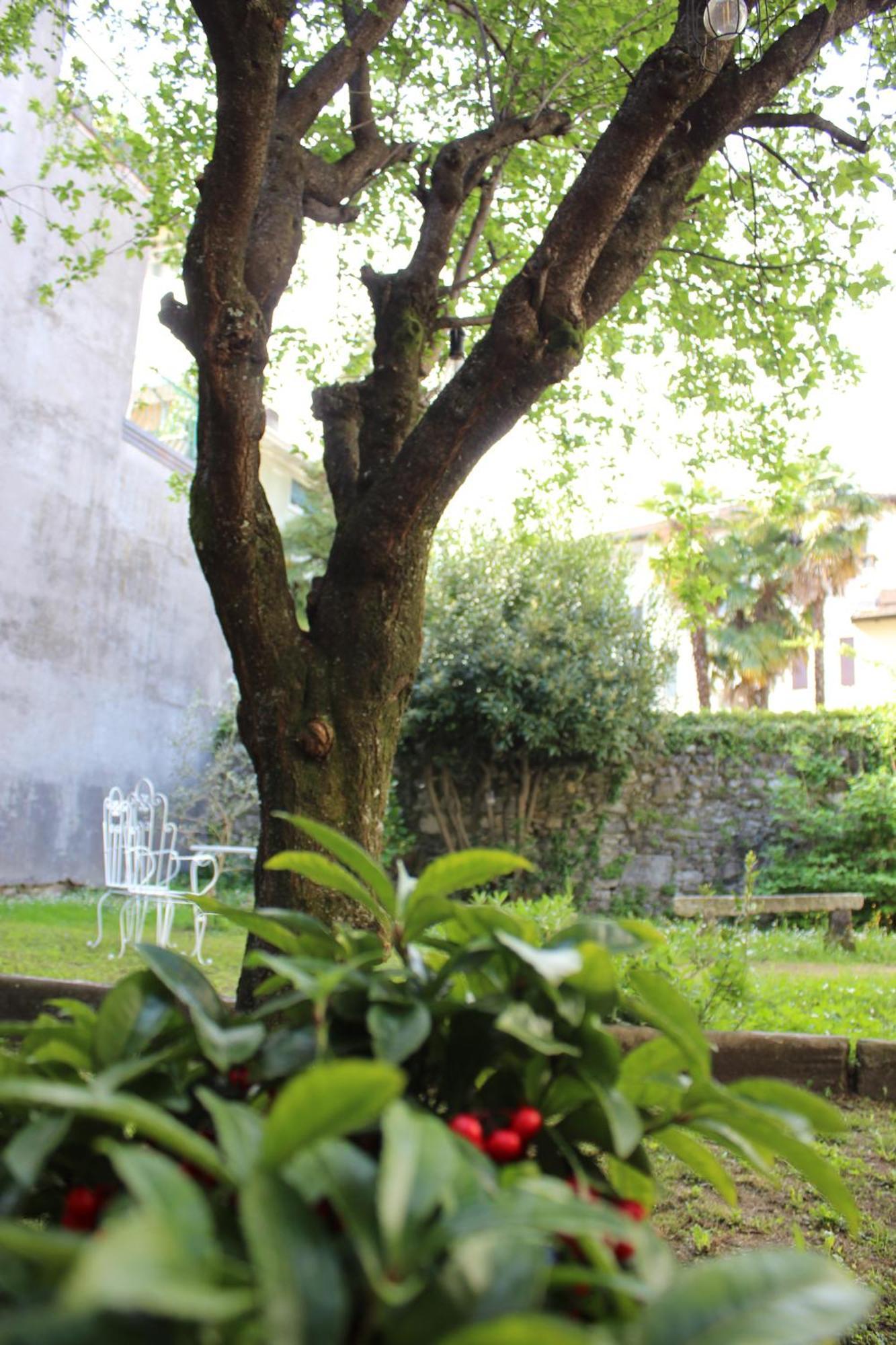 La Casa Di Tita Stresa Appartement Buitenkant foto