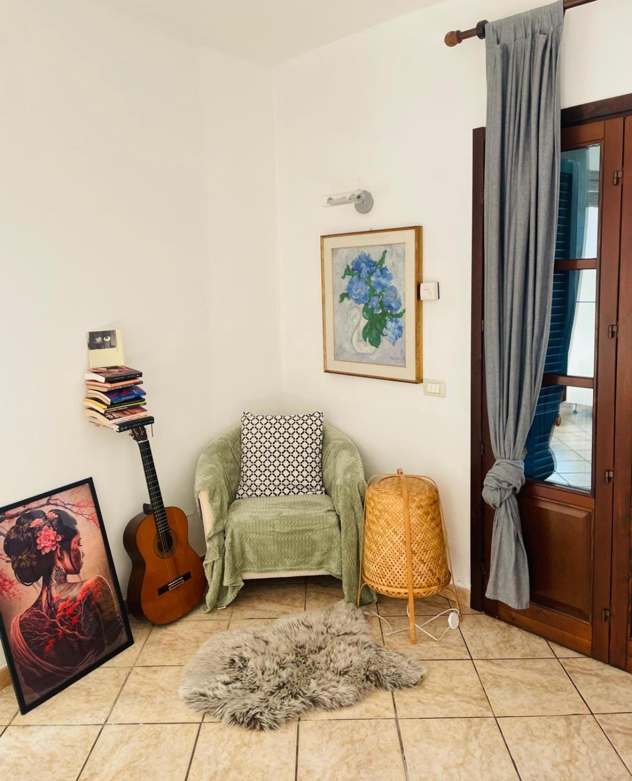 La Casa Di Tita Stresa Appartement Kamer foto