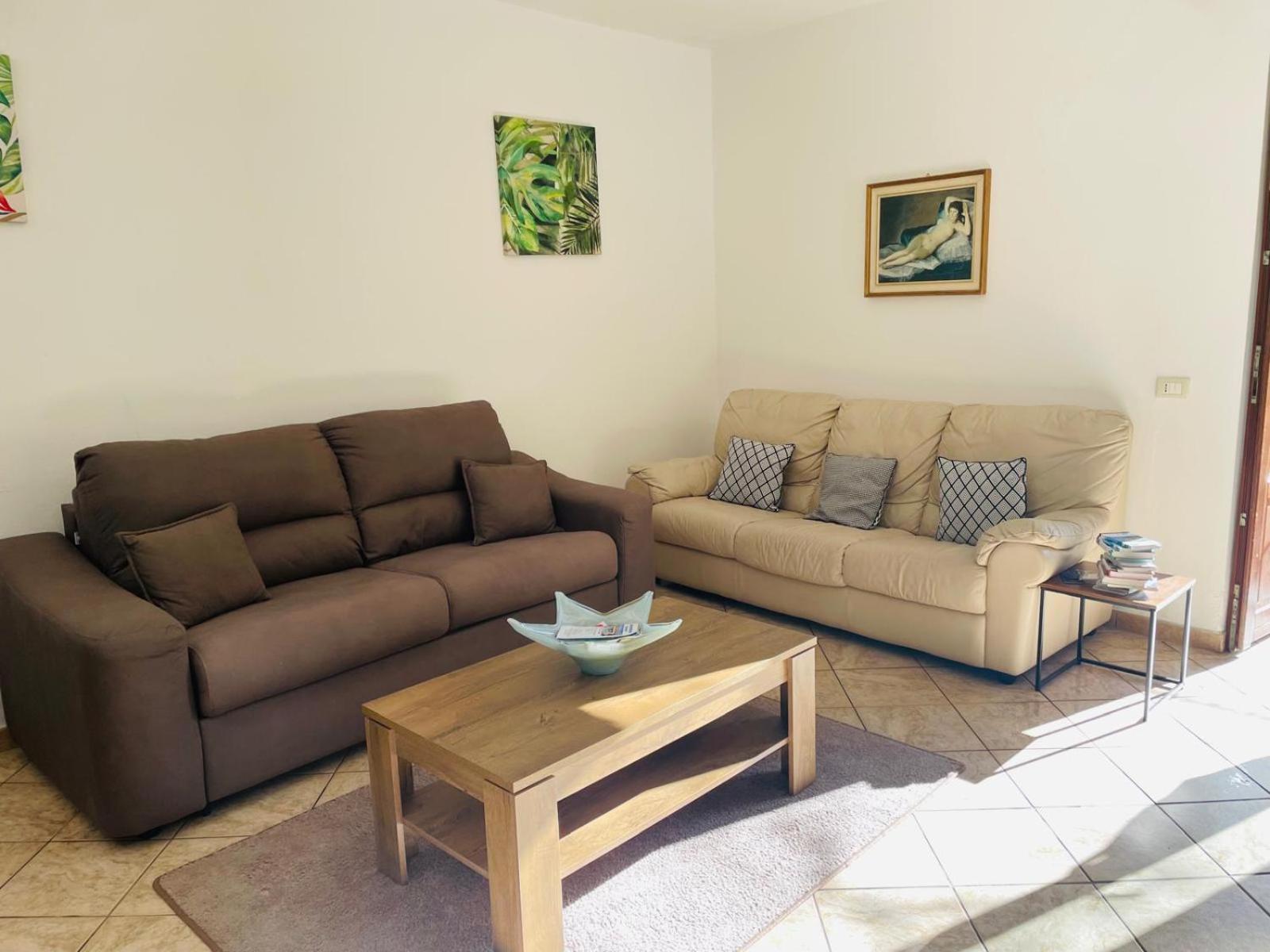 La Casa Di Tita Stresa Appartement Kamer foto