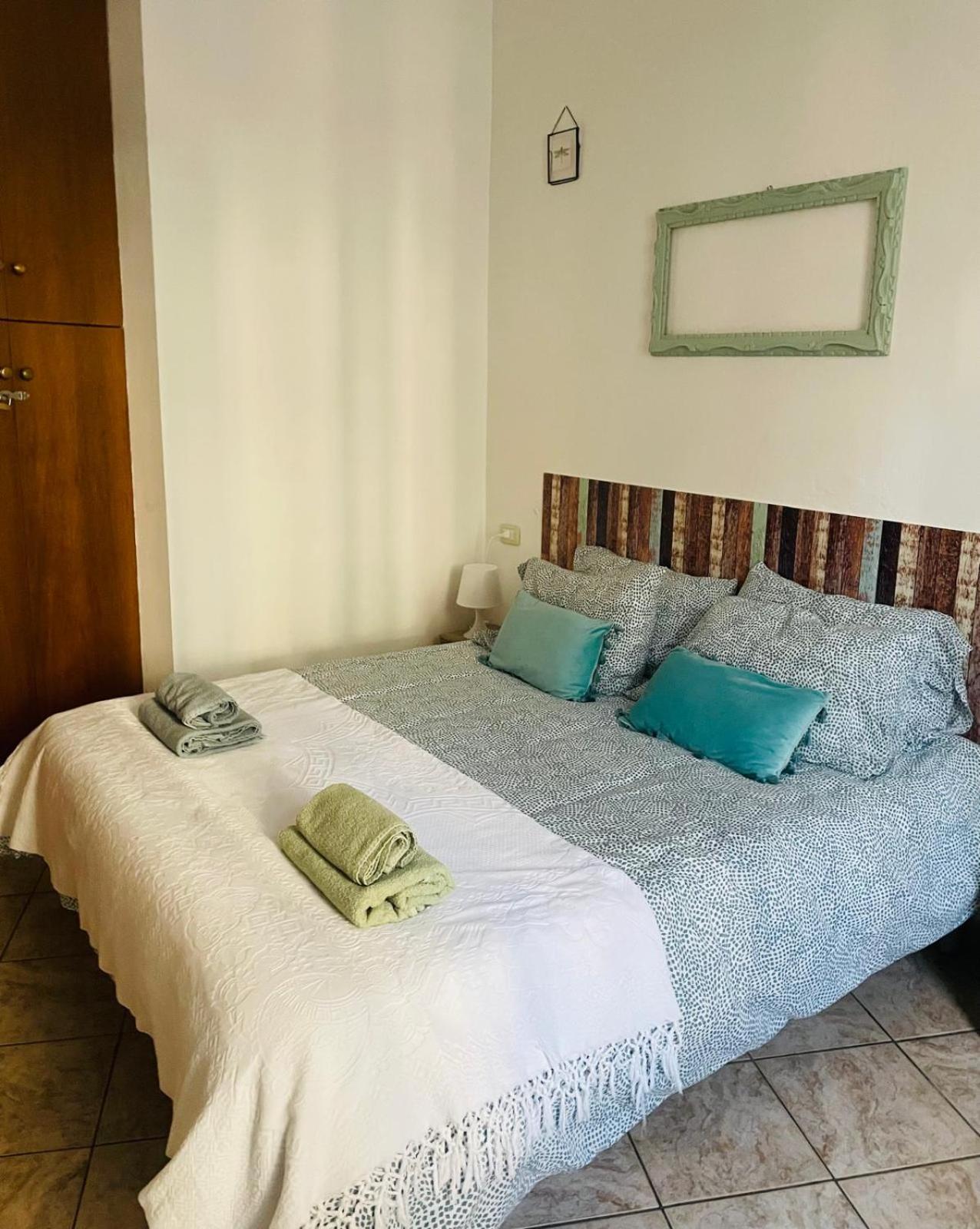 La Casa Di Tita Stresa Appartement Buitenkant foto